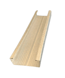 perfil canaleta f530 com 3,00m