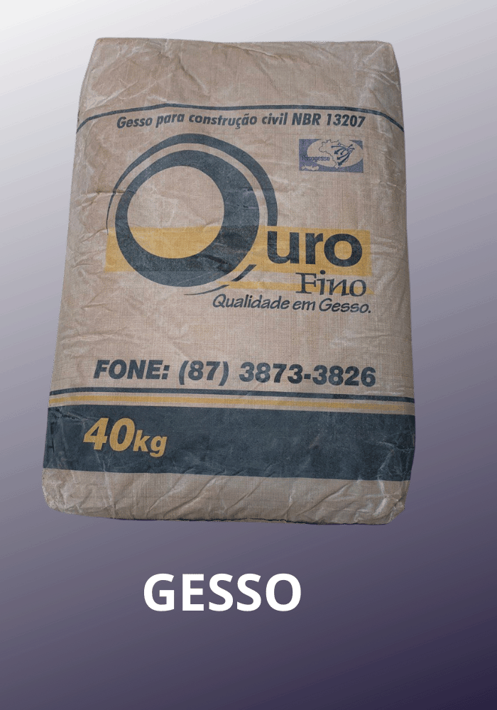 GESSO